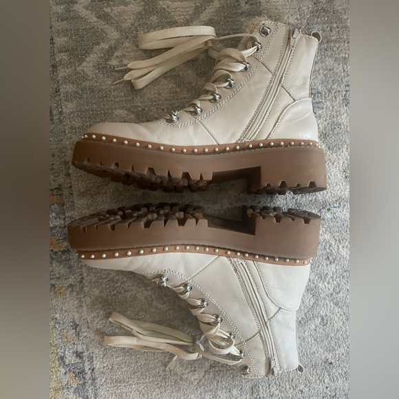 Steve Madden Rainier Booties - Picture 10 of 11